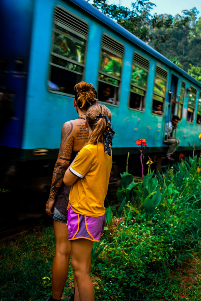 Read more about the article Guide til Ella Rock – Hike Sri Lanka