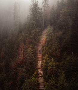 Read more about the article Hiking i Zakopane, Polen– Tatra bjergene og vildmarken.