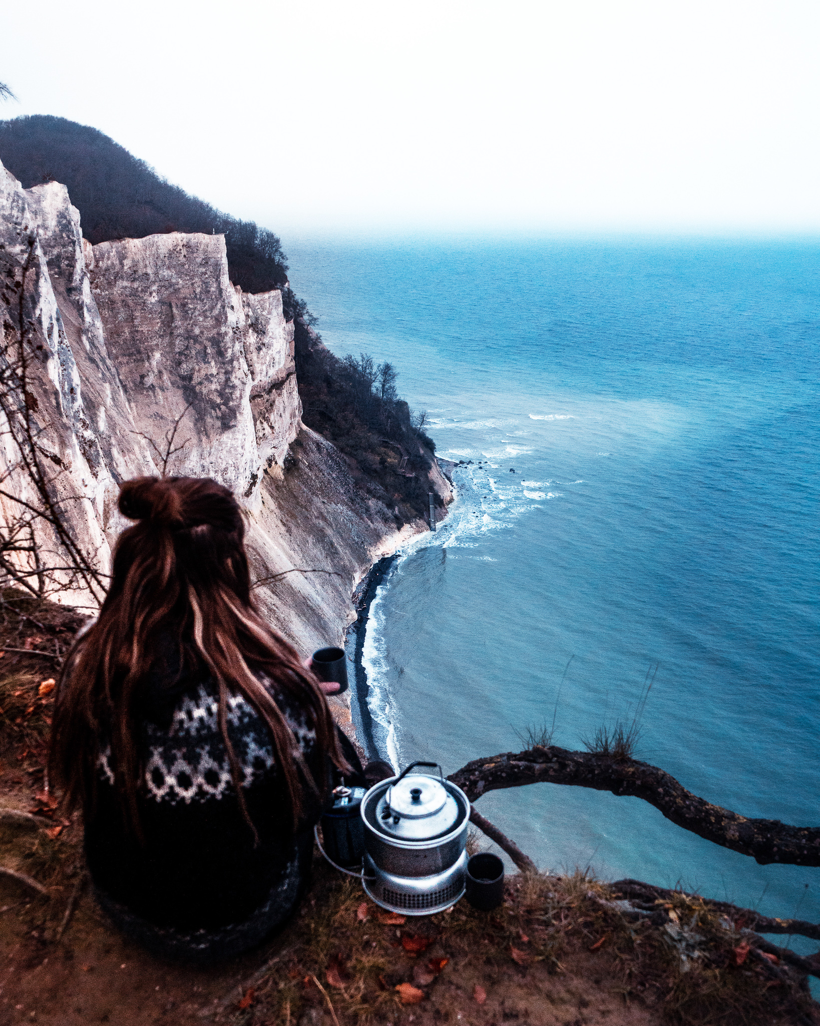 You are currently viewing Møns Klint