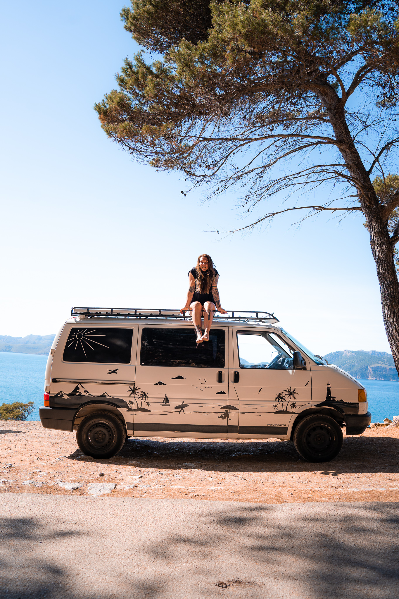 You are currently viewing Mallorca – Vandretur og Vanlife