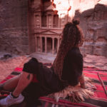Petra – Et af verdens smukkeste steder