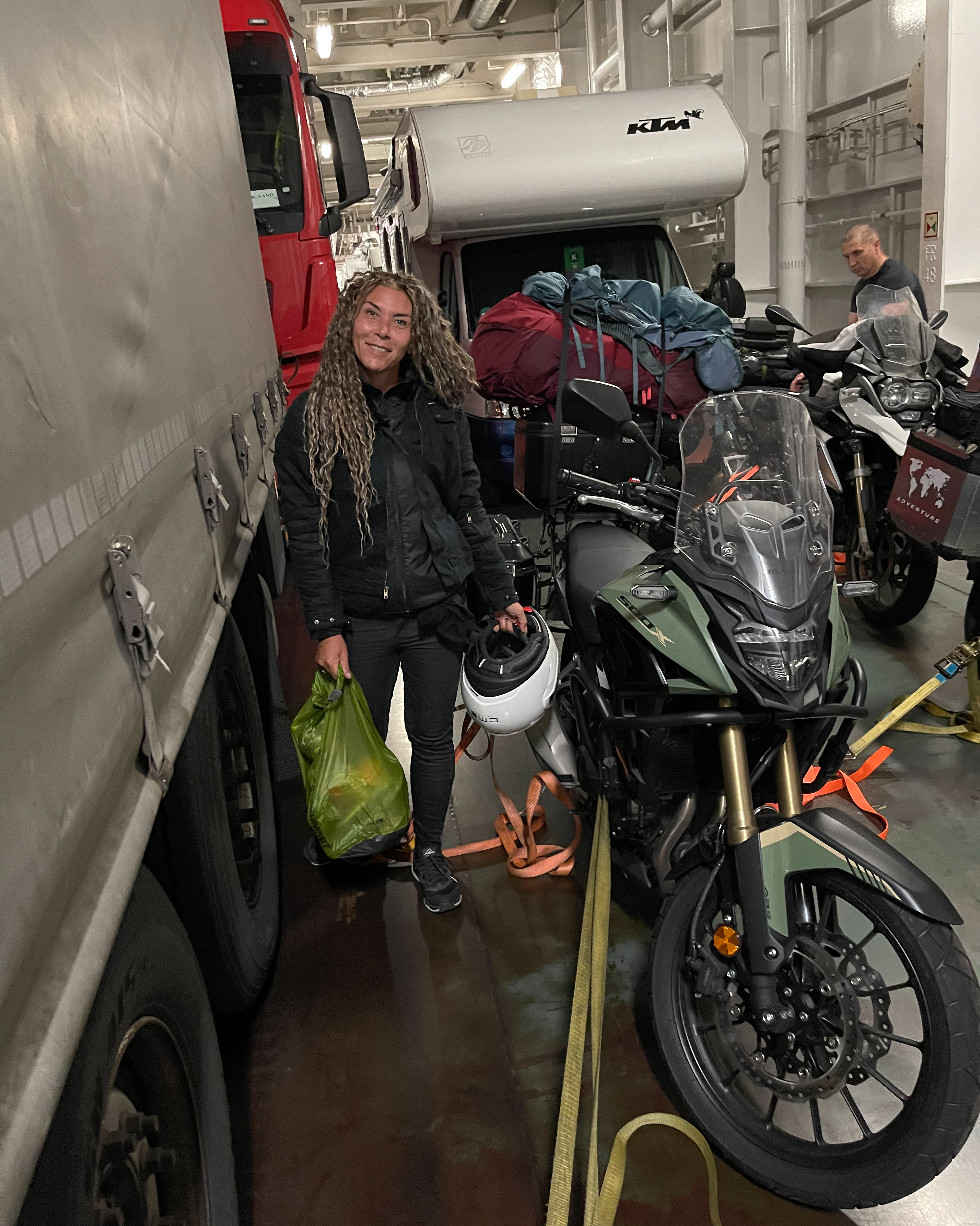 ungdomskriminalitet svært ubrugt Motorcykel/roadtrip til Norge - Vandretur i Skjeggedal | Velkommen til mine  rejser