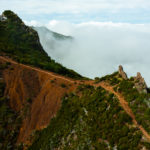 Acada do Teixeira to Pico Ruivo – En kort tur til toppen af Madeira